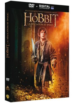 Le Hobbit : La désolation de Smaug