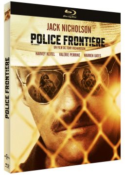 Police frontière
