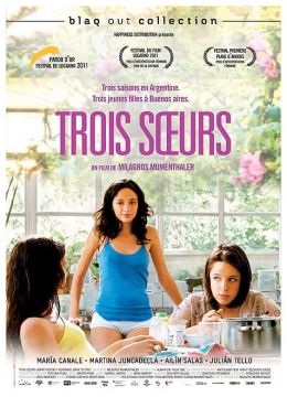 Trois soeurs