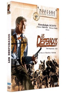 Les Desperados
