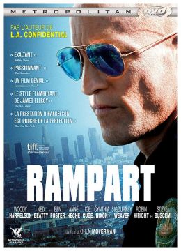 Rampart