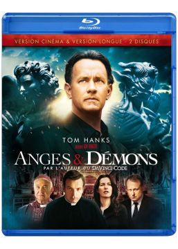Anges & démons