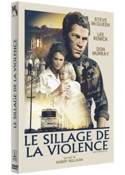 Le Sillage de la violence