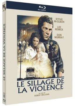 Le Sillage de la violence