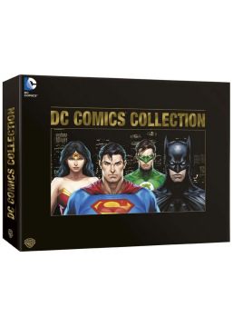 L'Âge d'or DC Comics