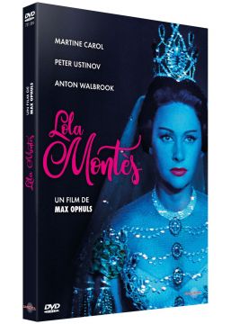 Lola Montès