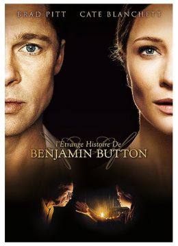 L'Étrange histoire de Benjamin Button