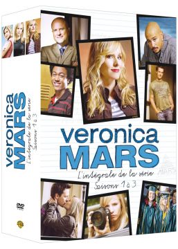 Veronica Mars - L'intégrale de la série