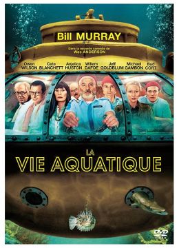 La Vie aquatique