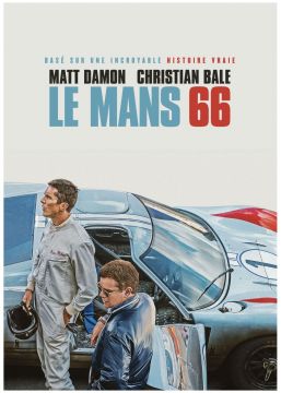 Le Mans 66