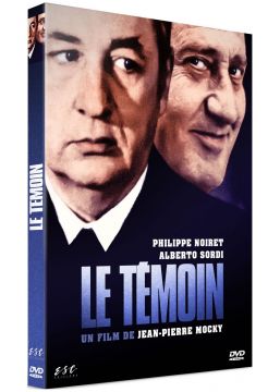 Le Témoin