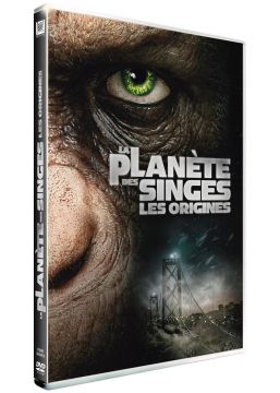 La Planète des Singes : Les origines