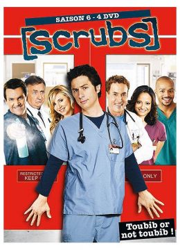 Scrubs - Saison 6