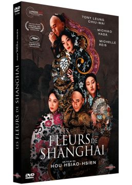 Les Fleurs de Shanghaï