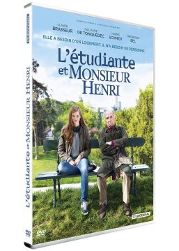 L'Étudiante et Monsieur Henri