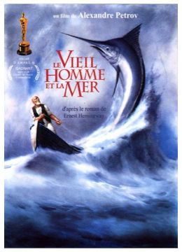 Le Vieil homme et la mer