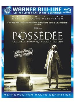 Possédée