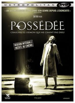 Possédée