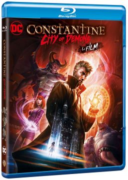 Constantine : City of Demons - Le Film