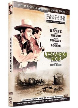 L'Escadron noir