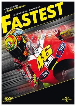 Fastest - Valentino Rossi, il dottore