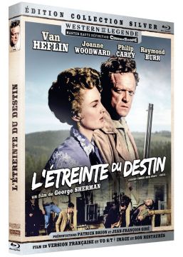 L'Etreinte du destin