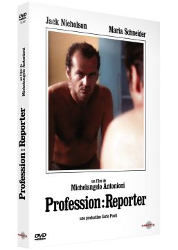 Profession : reporter