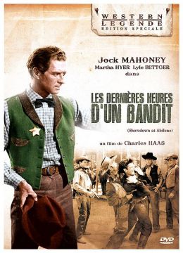 Les Dernières heures d'un bandit