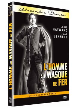 L'Homme au masque de fer