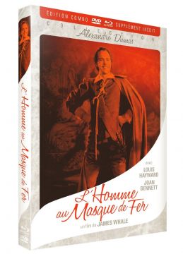 L'Homme au masque de fer