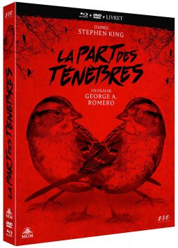 La Part des ténèbres