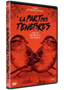 La Part des ténèbres