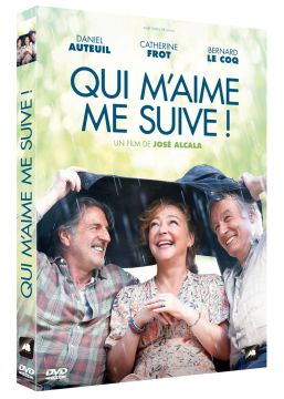 Qui m'aime me suive !