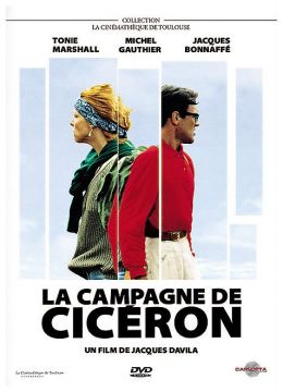 La Campagne de Ciceron