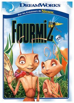 Fourmiz