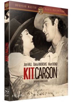 Kit Carson