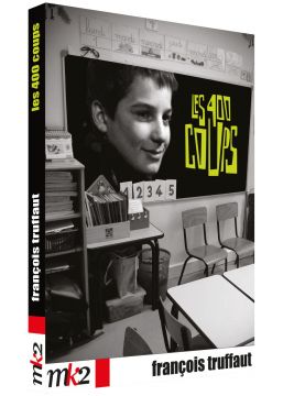 Les Quatre cents coups