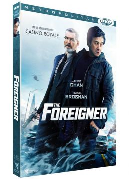 The Foreigner