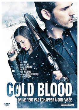 Cold Blood