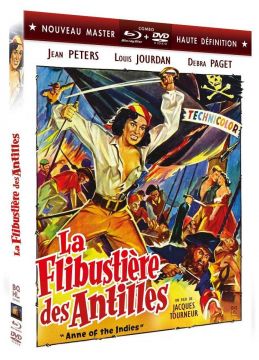 La Flibustière des Antilles