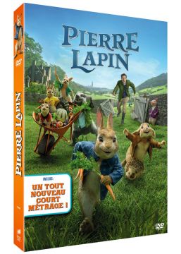 Pierre Lapin