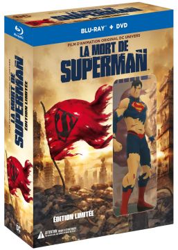 La Mort de Superman