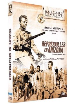 Représailles en Arizona