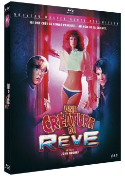 Une Créature de rêve