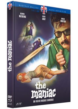 The Maniac