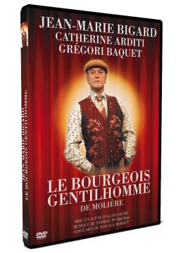 Le Bourgeois Gentilhomme