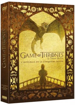 Game of Thrones (Le Trône de Fer) - Saison 5