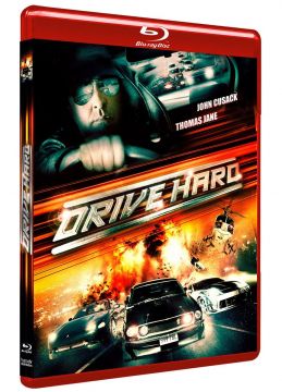 Drive Hard