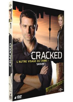 Cracked - Saison 1