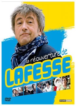 Lafesse - La réouverture de Lafesse